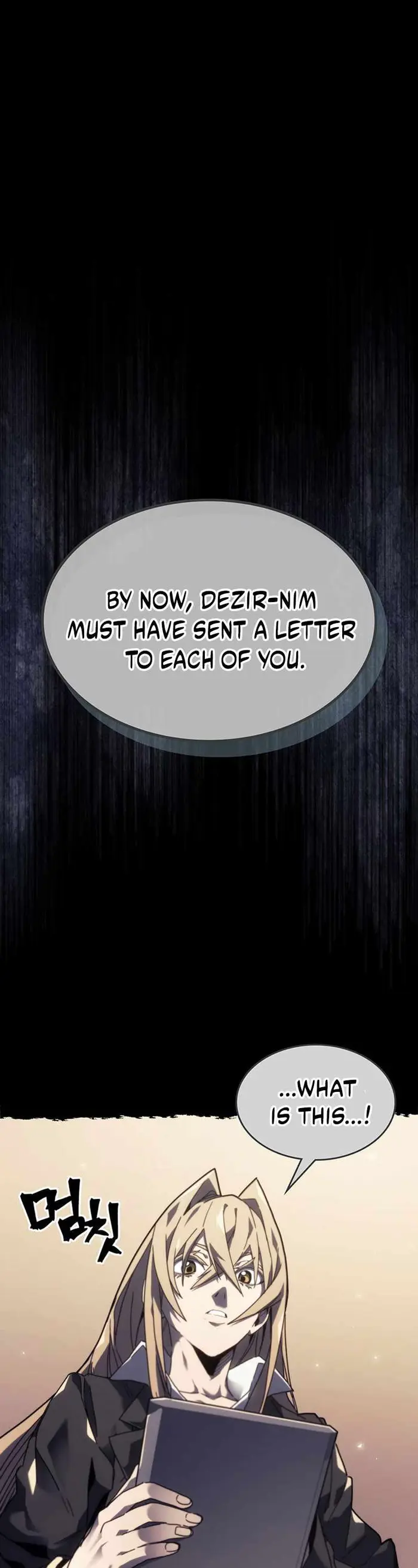A Returner’s Magic Should Be Special Chapter 245 image 11_optimized